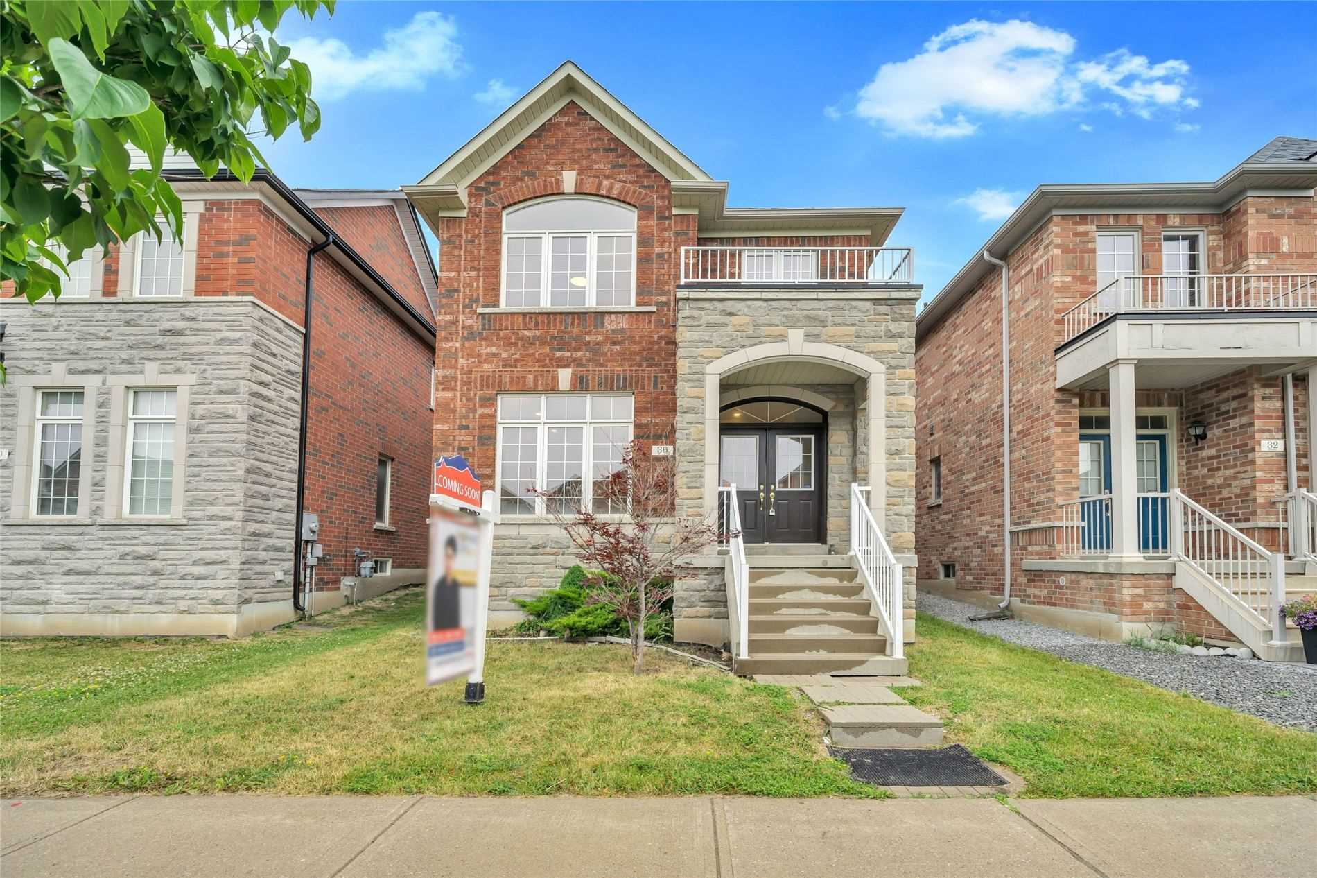 36 Richard Daley Dr