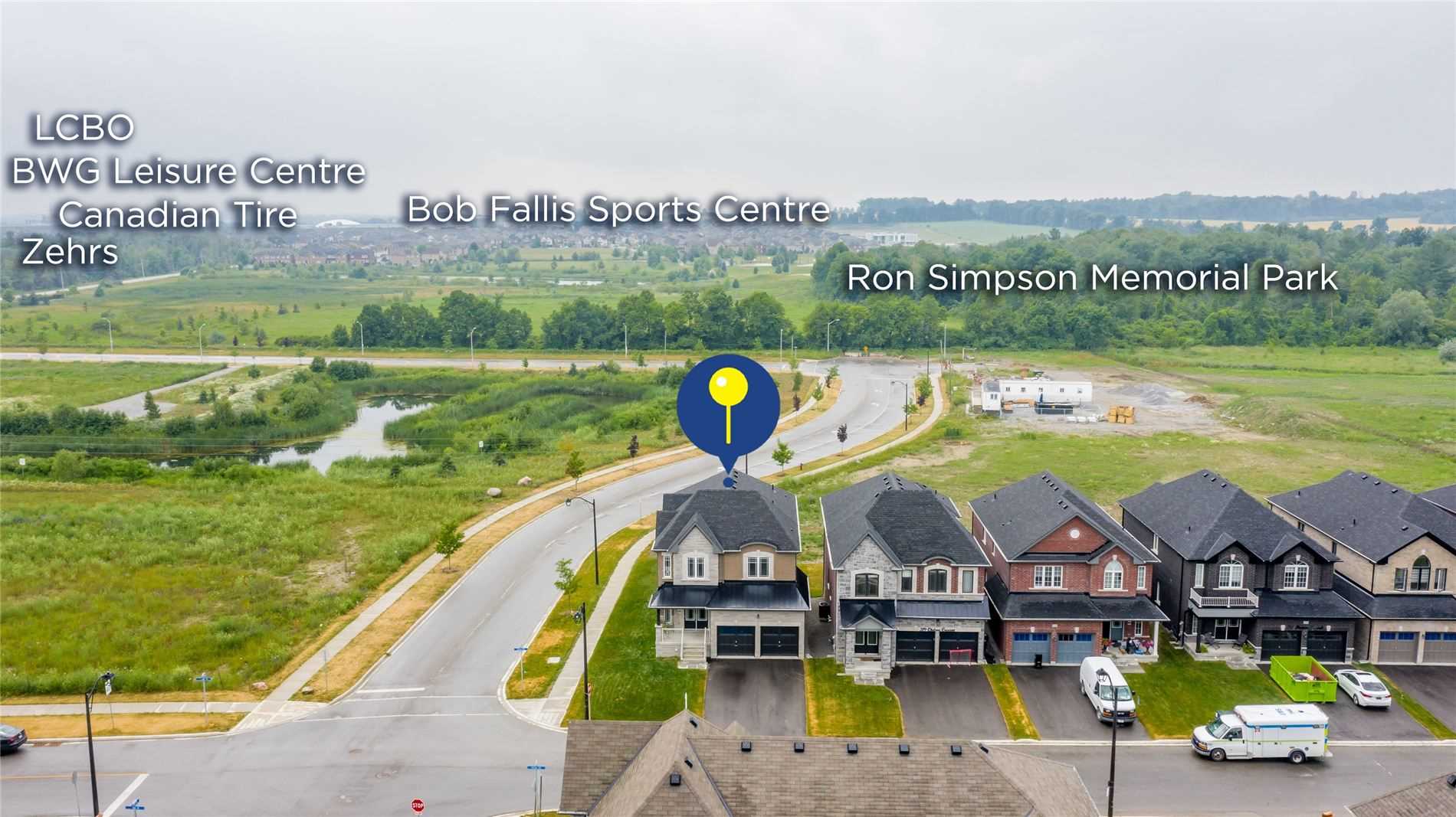 323 Chelsea Cres