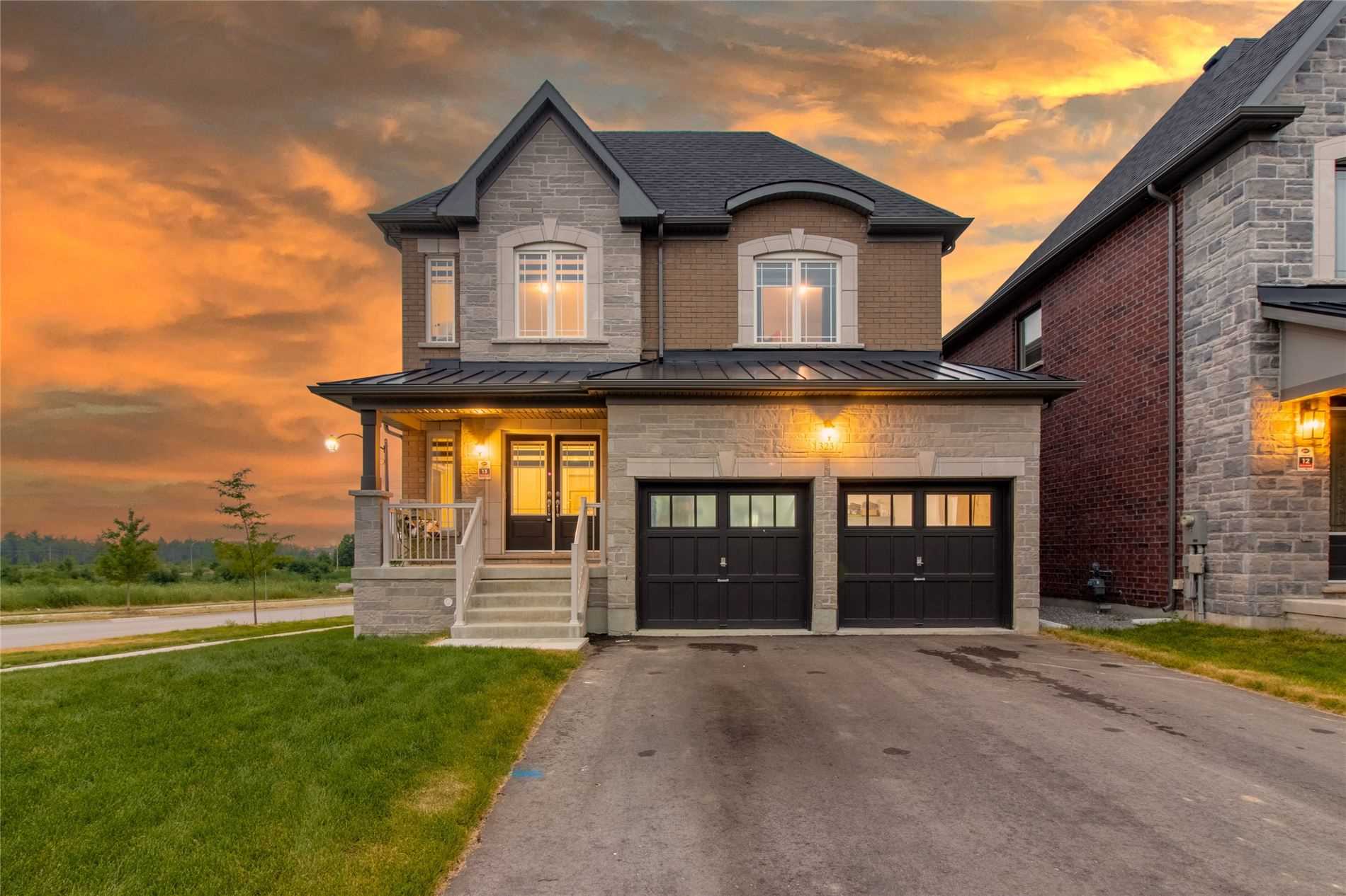 323 Chelsea Cres