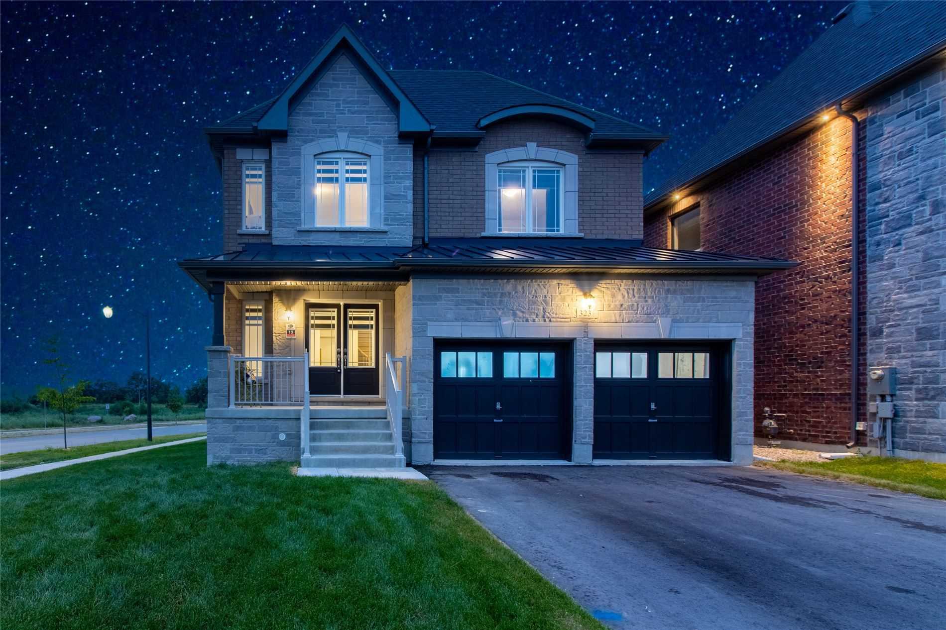 323 Chelsea Cres