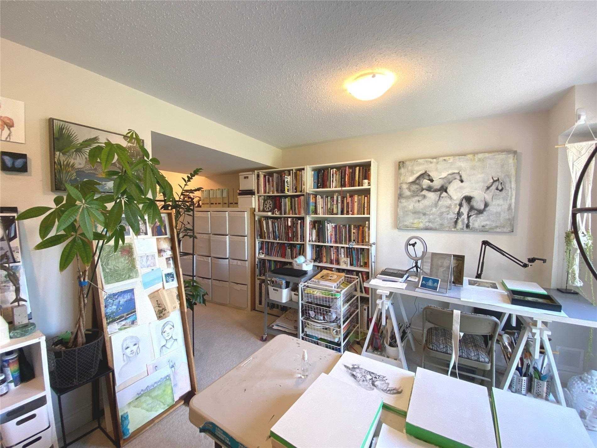736 Wendy Culbert Cres, #47