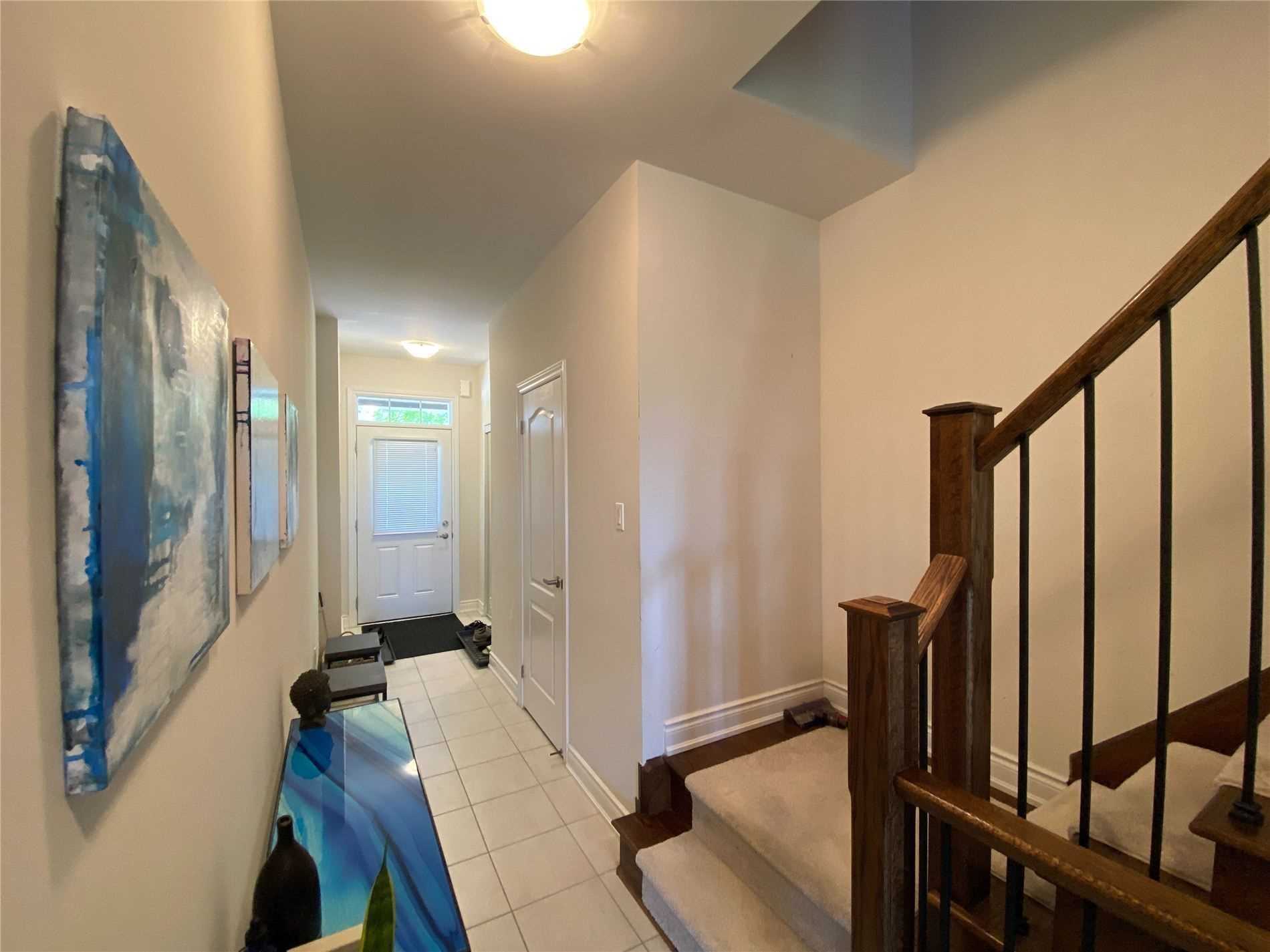736 Wendy Culbert Cres, #47