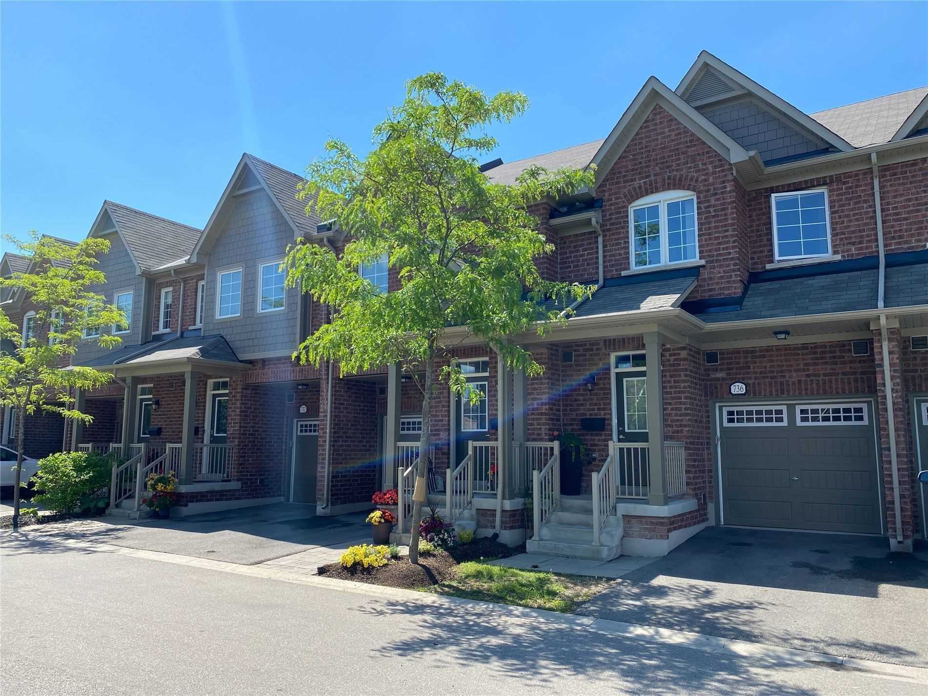 736 Wendy Culbert Cres, #47