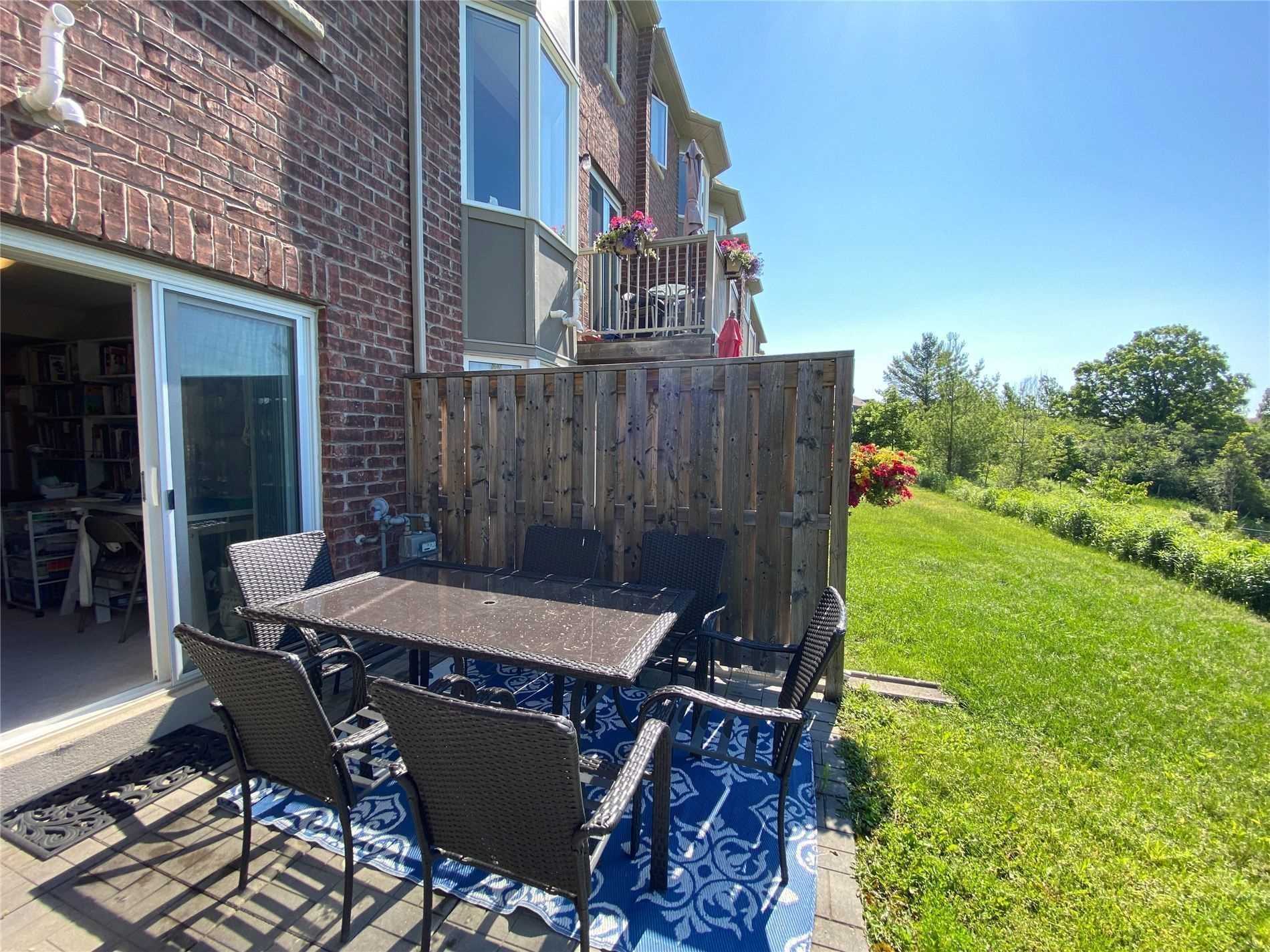 736 Wendy Culbert Cres, #47