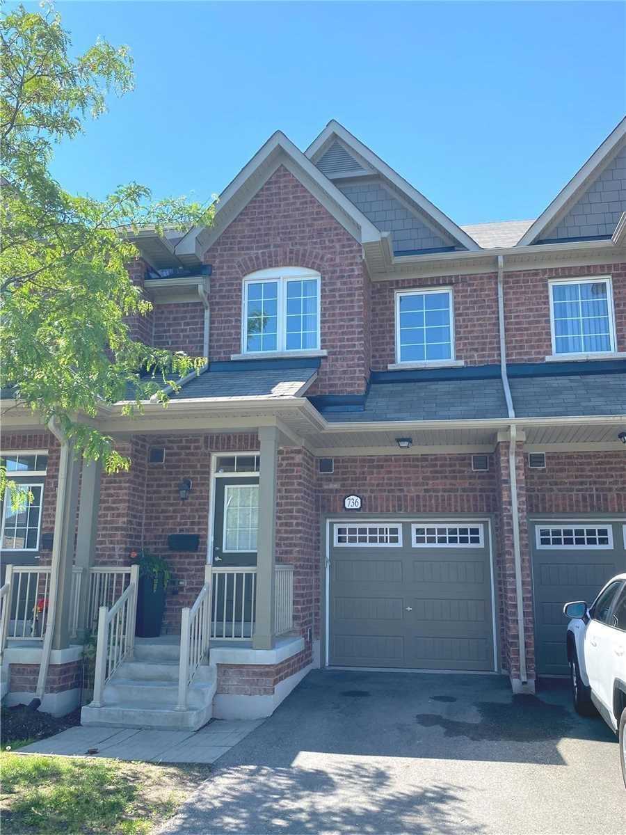 736 Wendy Culbert Cres, #47