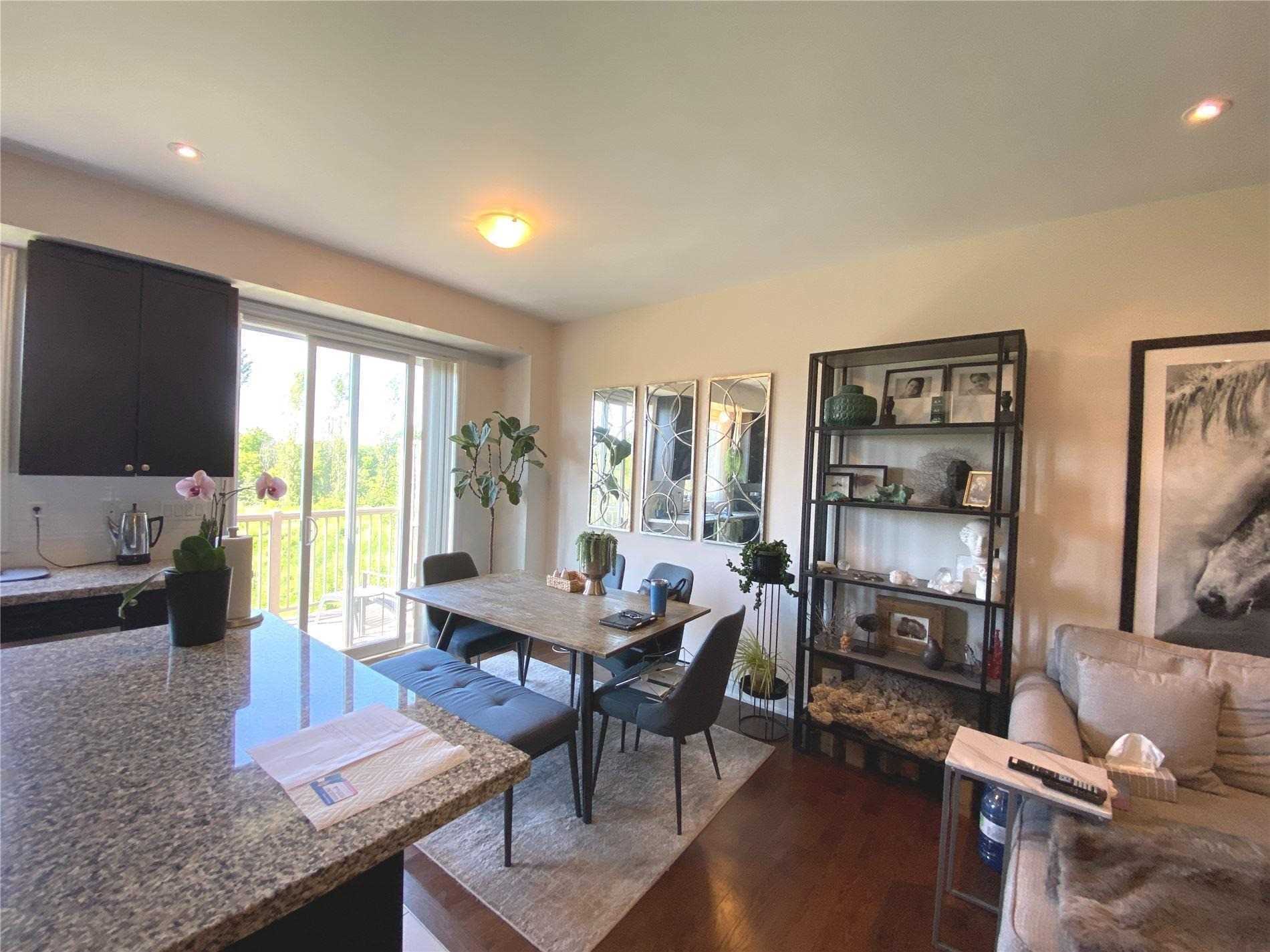 736 Wendy Culbert Cres, #47