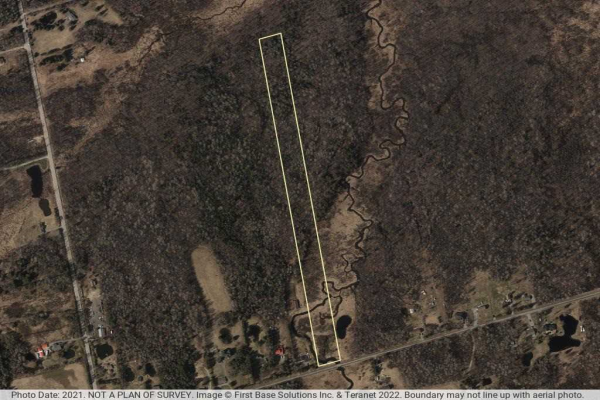 4688 Holborn Rd, East Gwillimbury