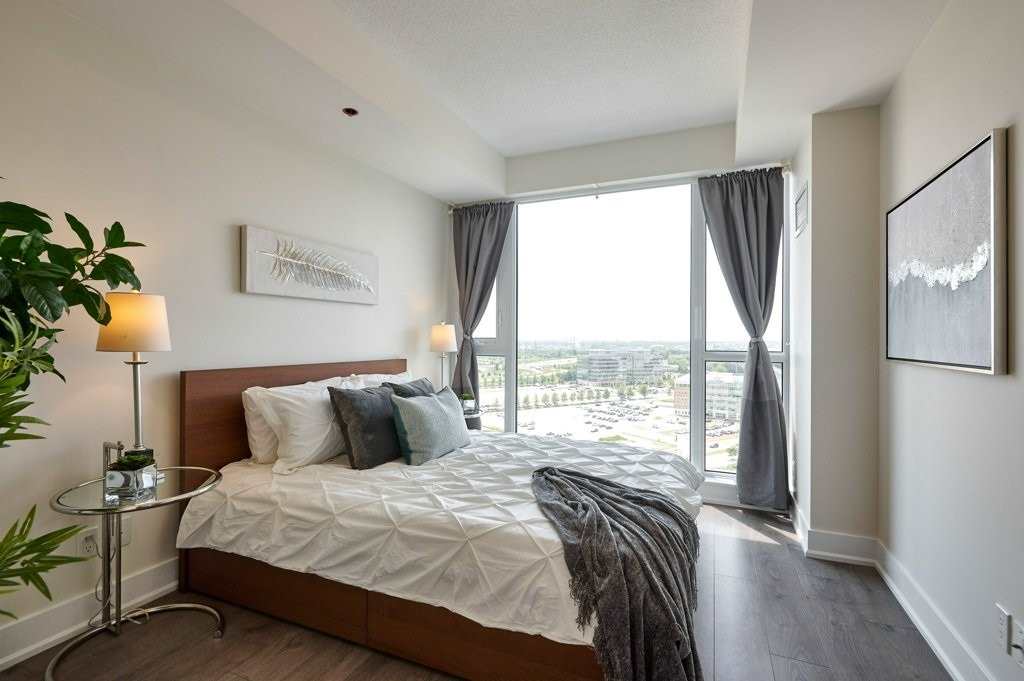 8081 Birchmount Rd, #1507