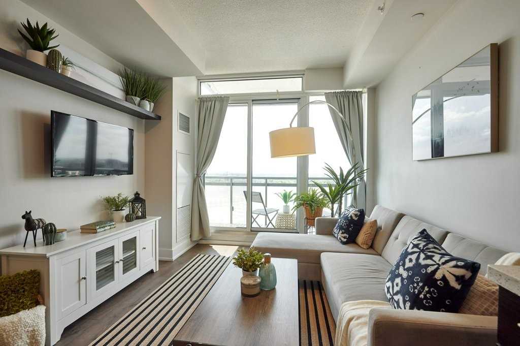 8081 Birchmount Rd, #1507