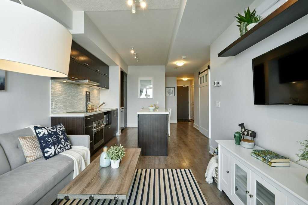 8081 Birchmount Rd, #1507