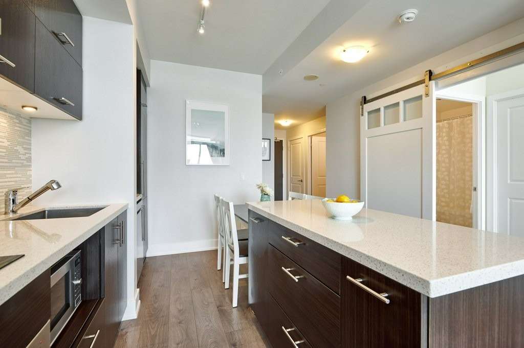 8081 Birchmount Rd, #1507