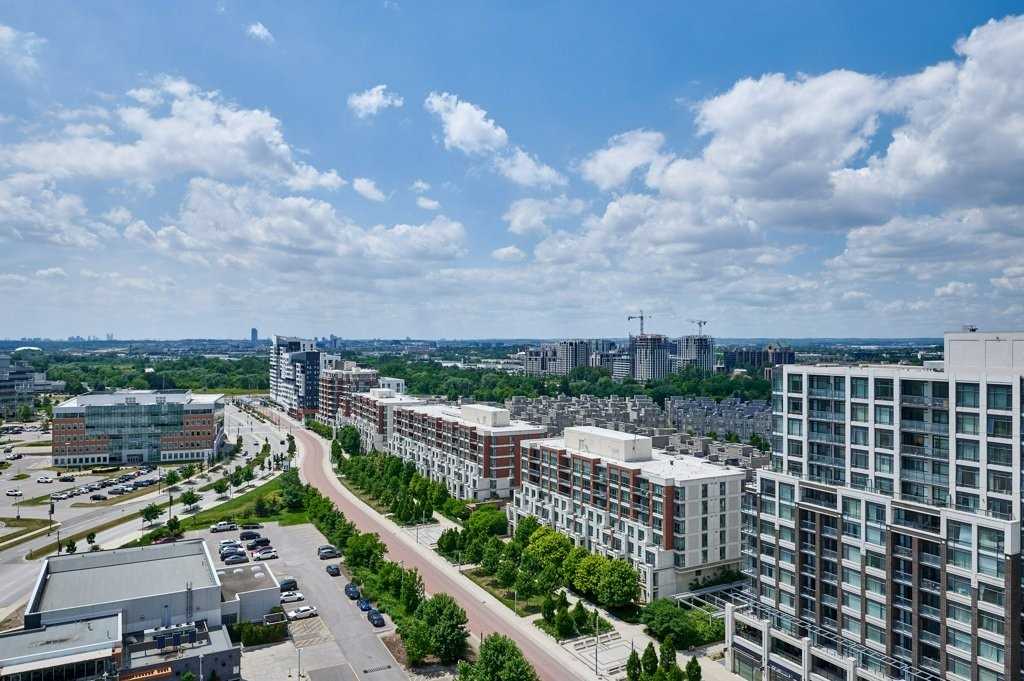 8081 Birchmount Rd, #1507