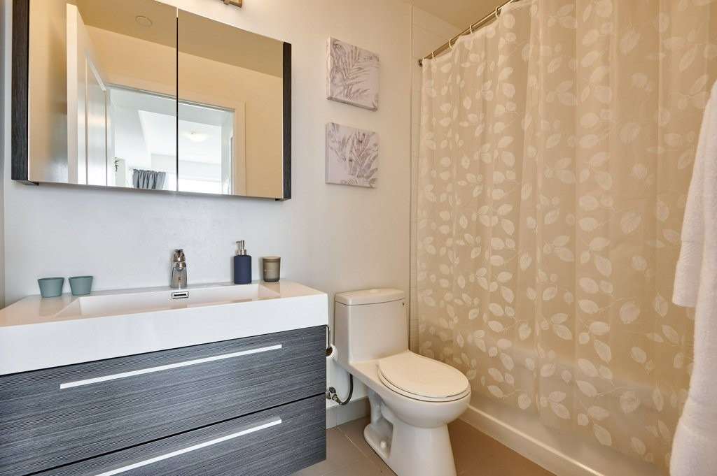 8081 Birchmount Rd, #1507