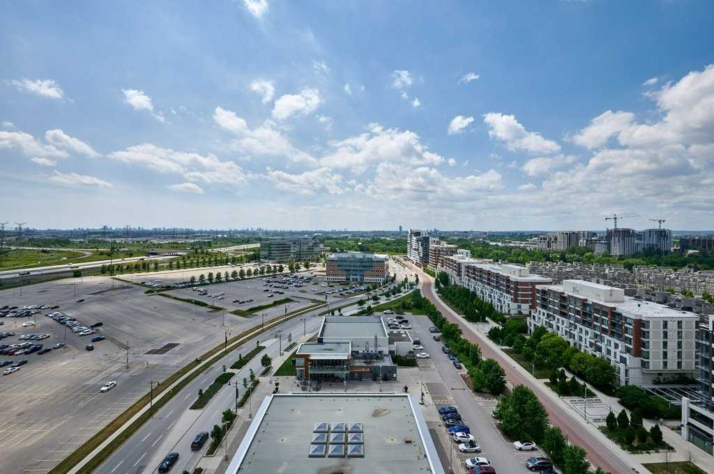 8081 Birchmount Rd, #1507