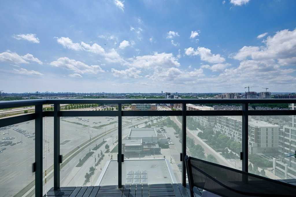 8081 Birchmount Rd, #1507