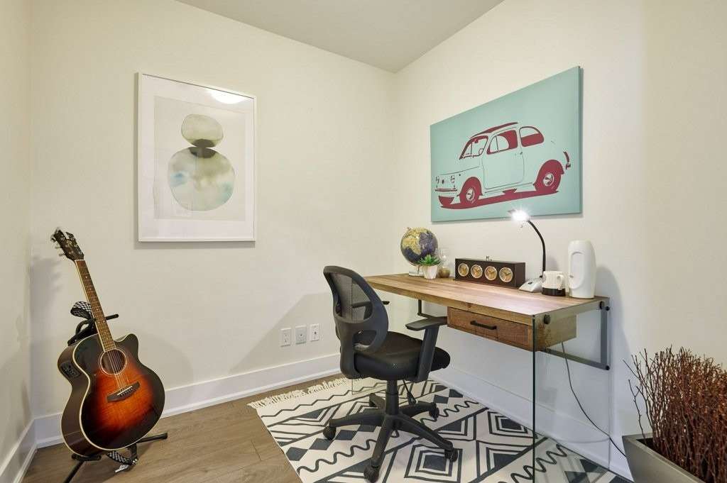 8081 Birchmount Rd, #1507