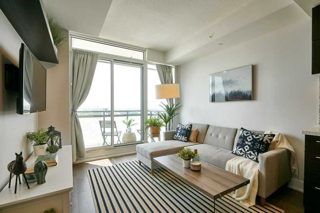 8081 Birchmount Rd, #1507