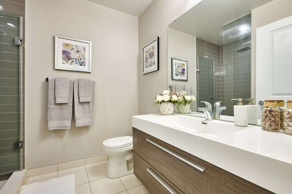 8081 Birchmount Rd, #1507