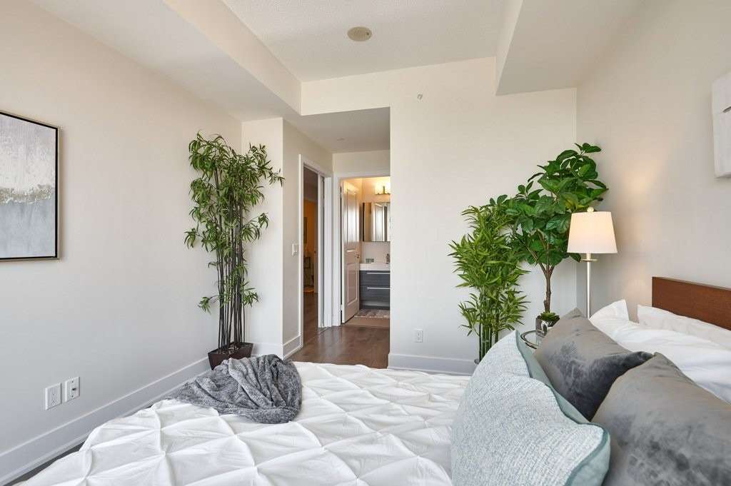 8081 Birchmount Rd, #1507