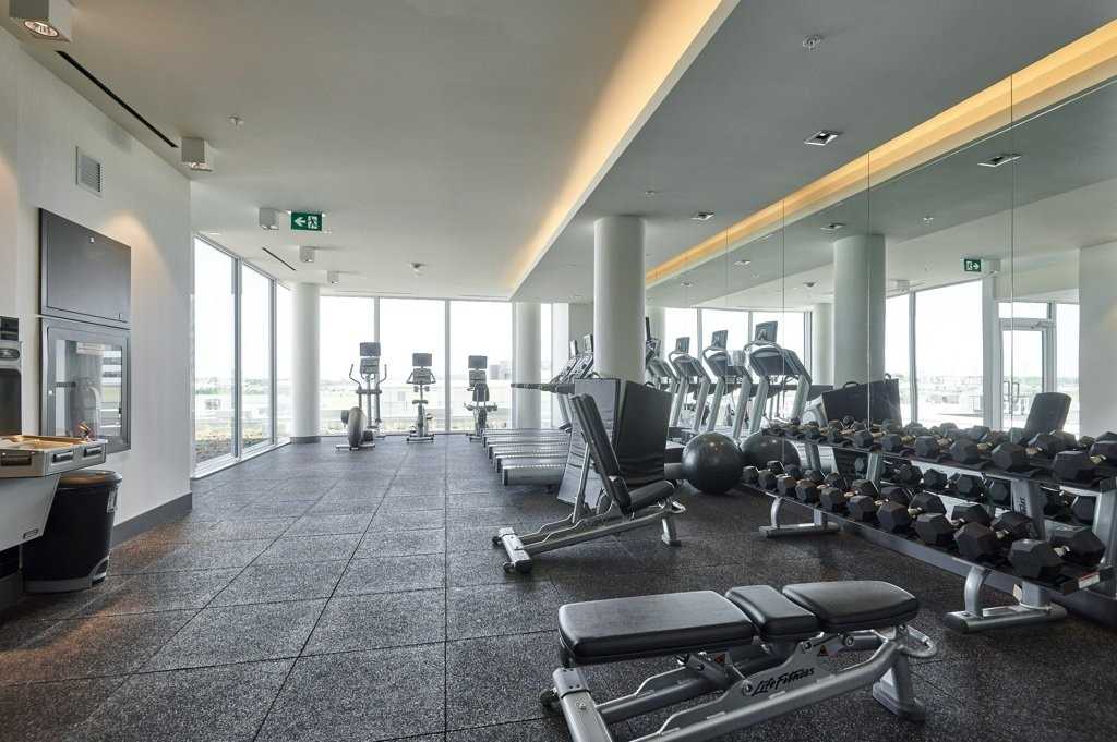 8081 Birchmount Rd, #1507