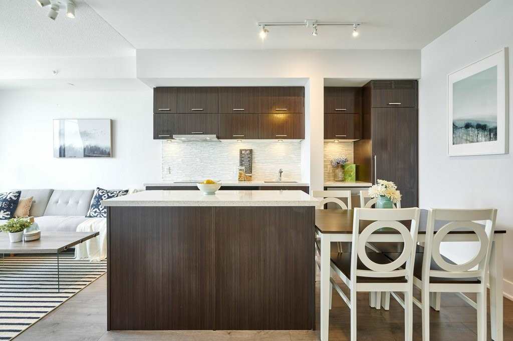 8081 Birchmount Rd, #1507