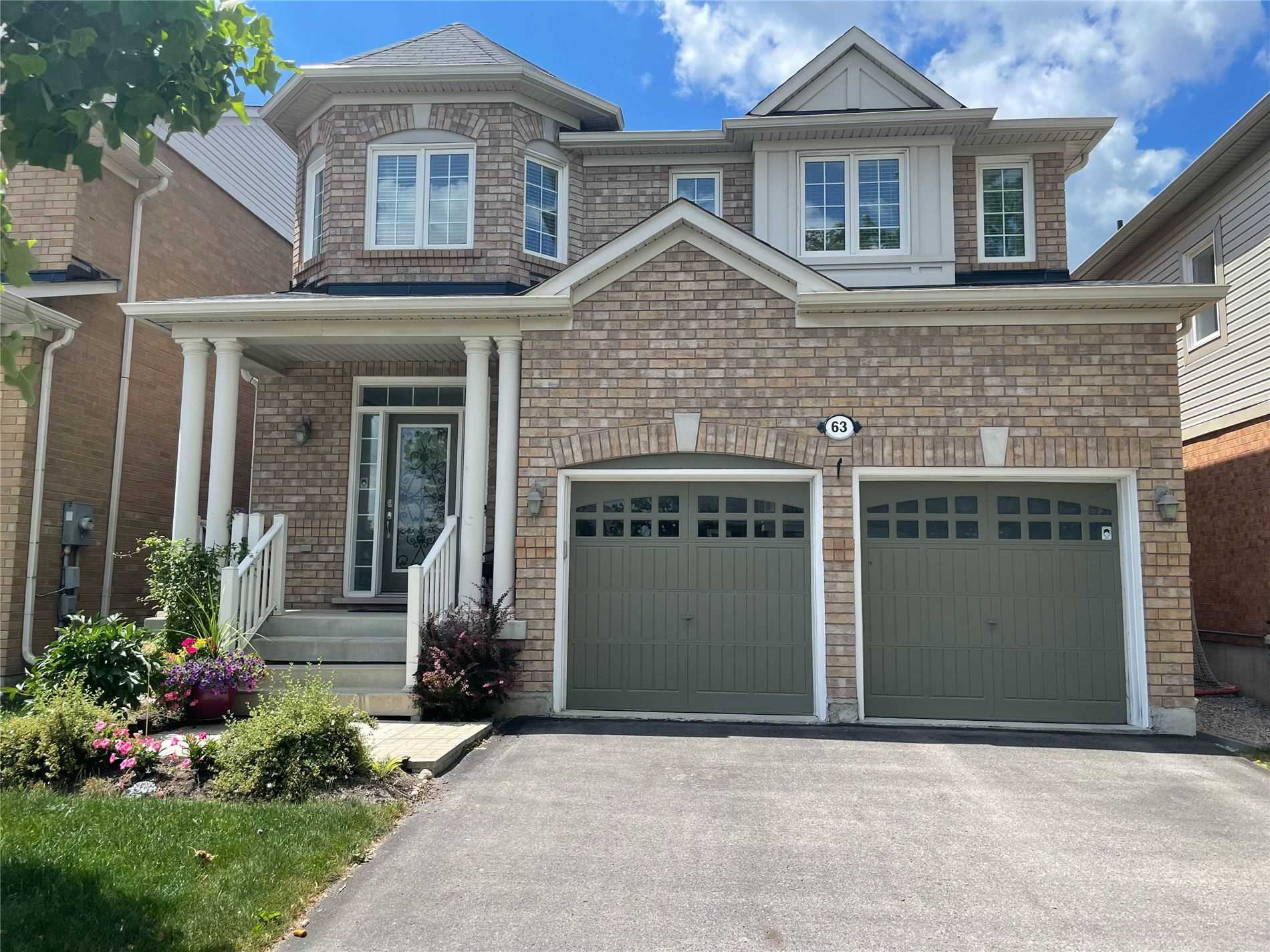 63 Ross Patrick Cres