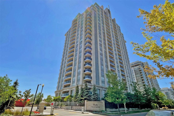 7 North Park Rd, Vaughan