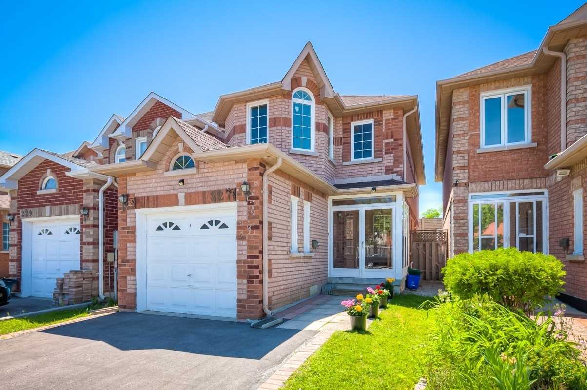 227 Milliken Meadows Dr