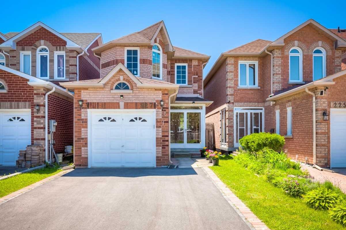 227 Milliken Meadows Dr