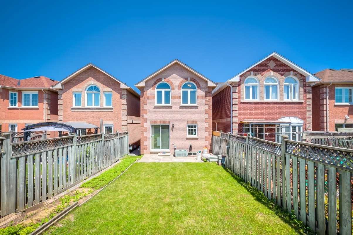 227 Milliken Meadows Dr