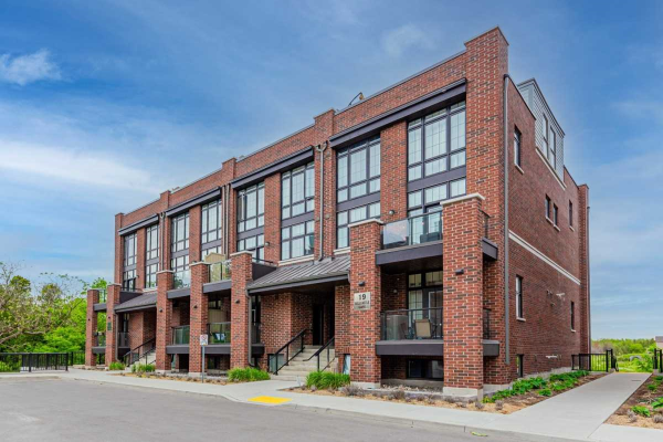Whitchurch-Stouffville