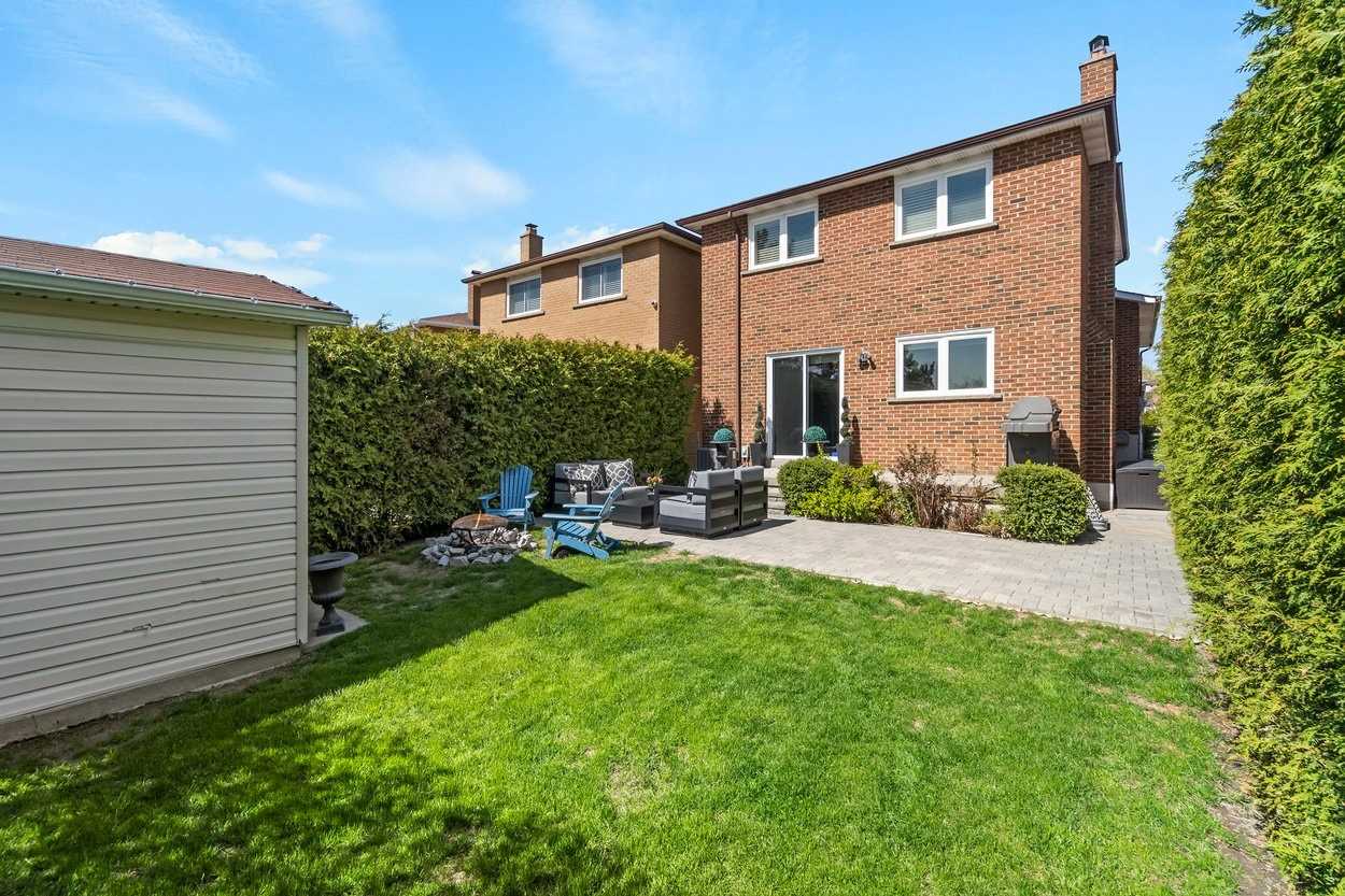 12 Alliston Rd