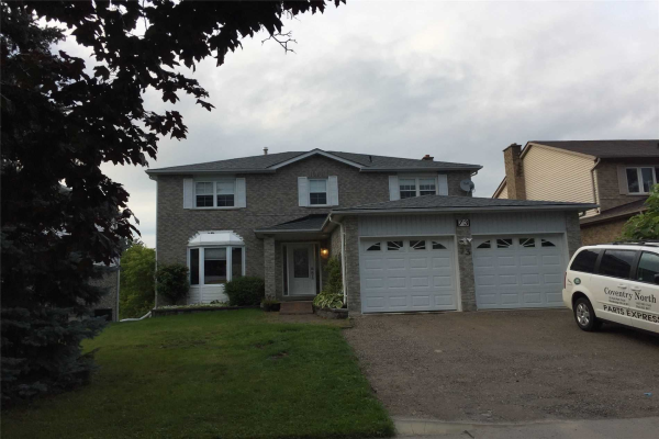 East Gwillimbury