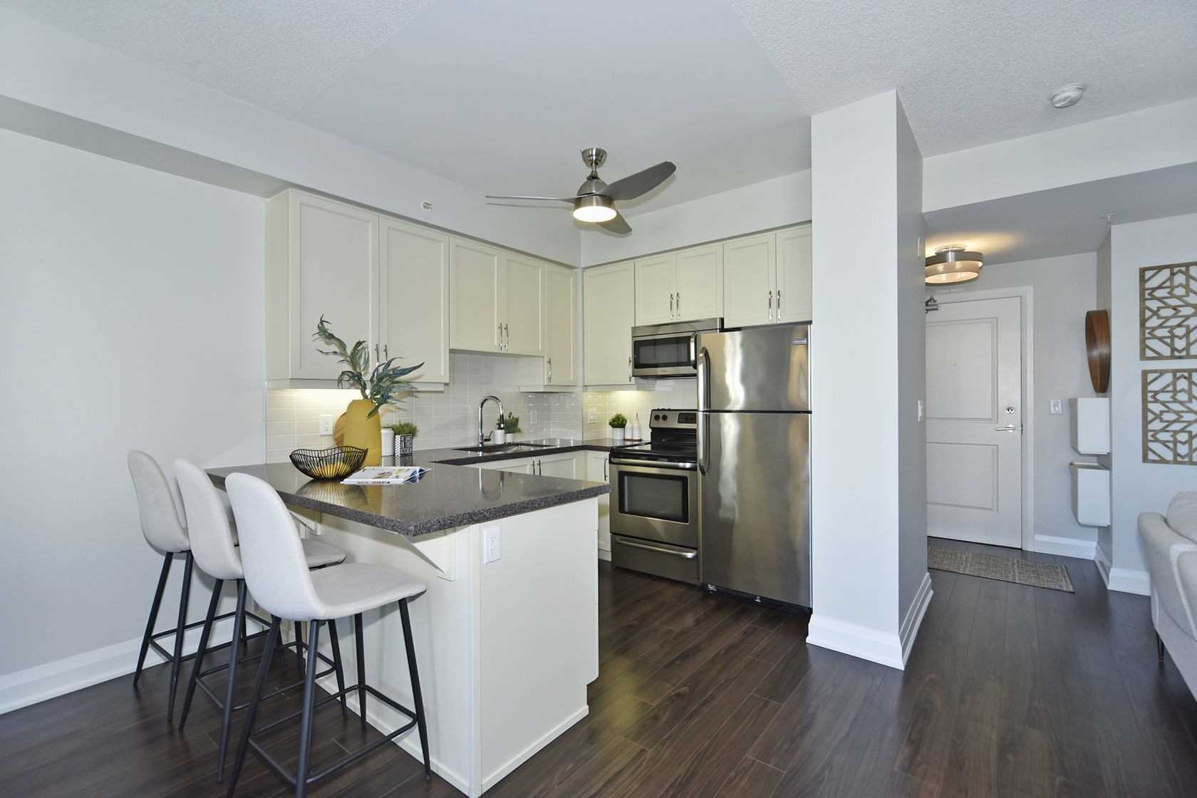 24 Woodstream Blvd, #310