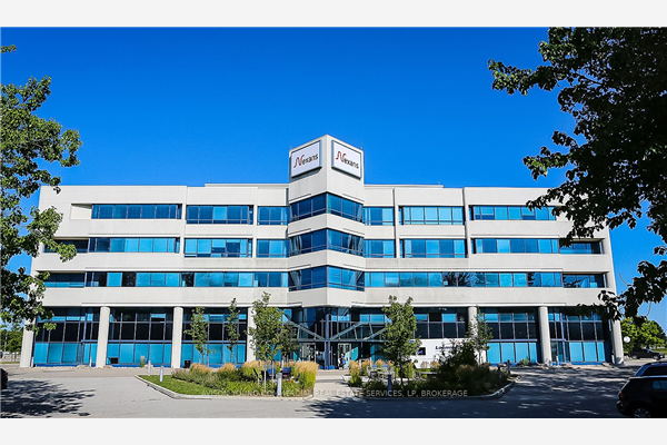 140 Allstate Pkwy, Markham