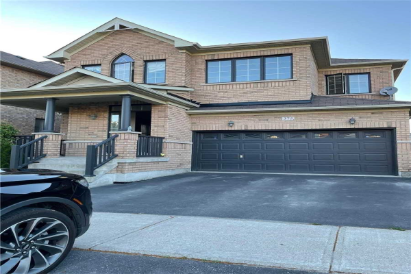 Whitchurch-Stouffville