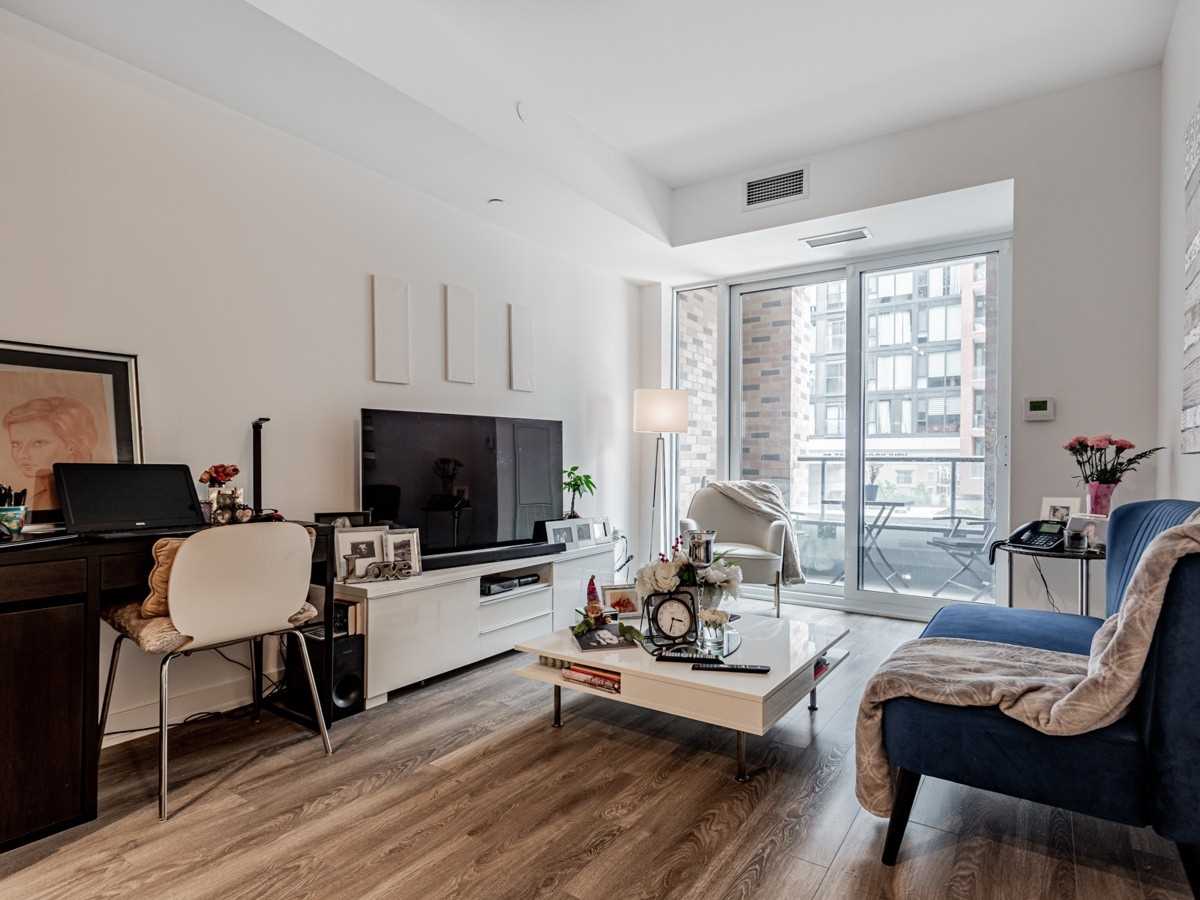 100 Eagle Rock Way, #213