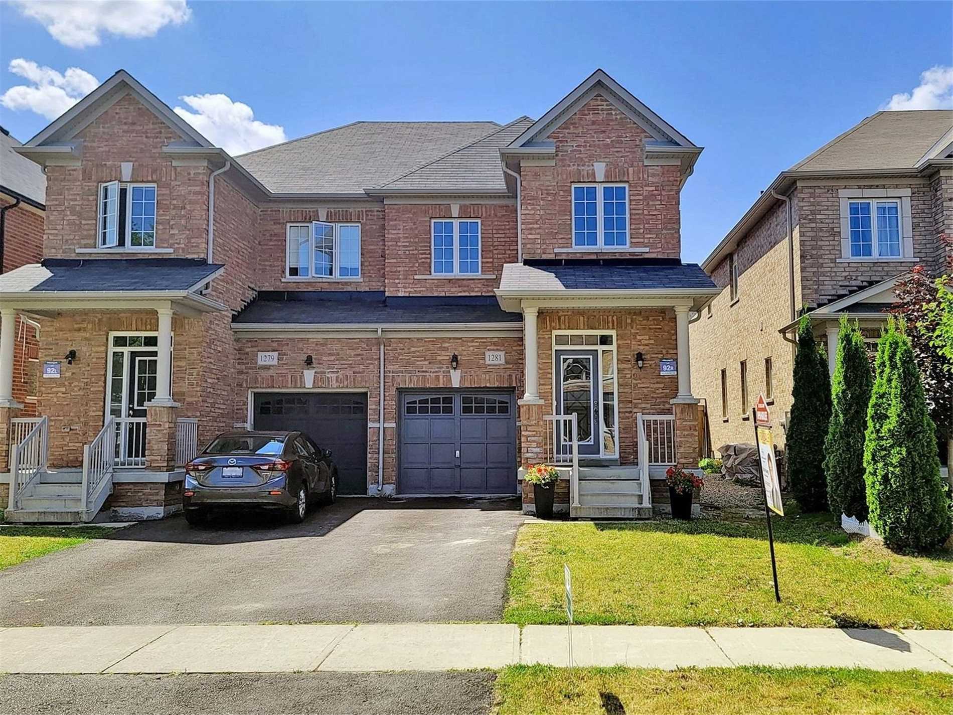 1281 Blencowe Cres