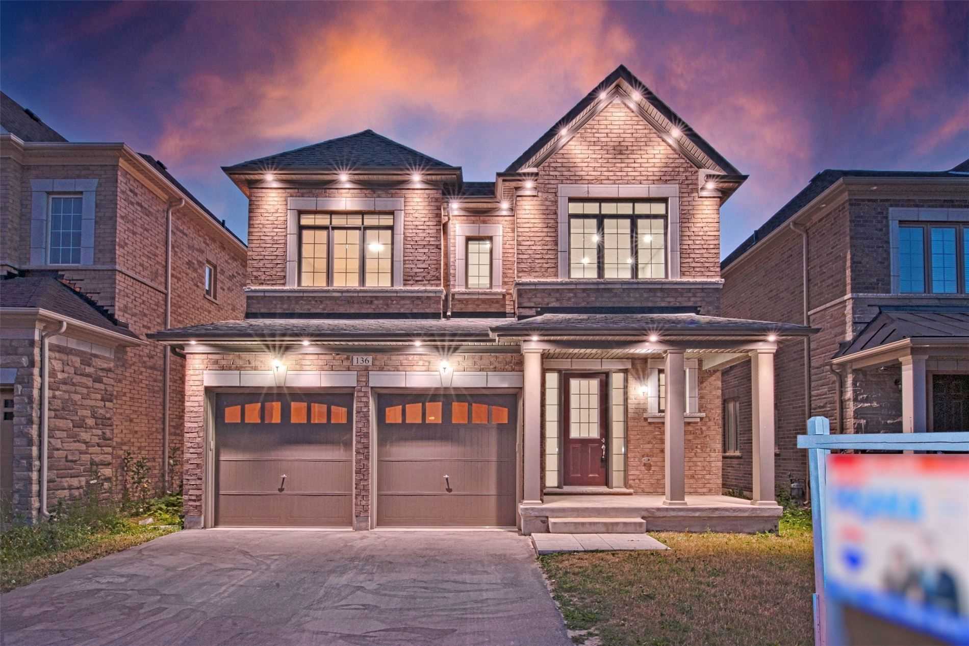 136 Stormont Tr