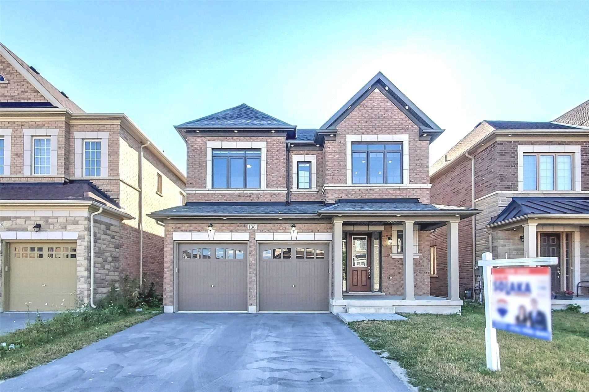 136 Stormont Tr