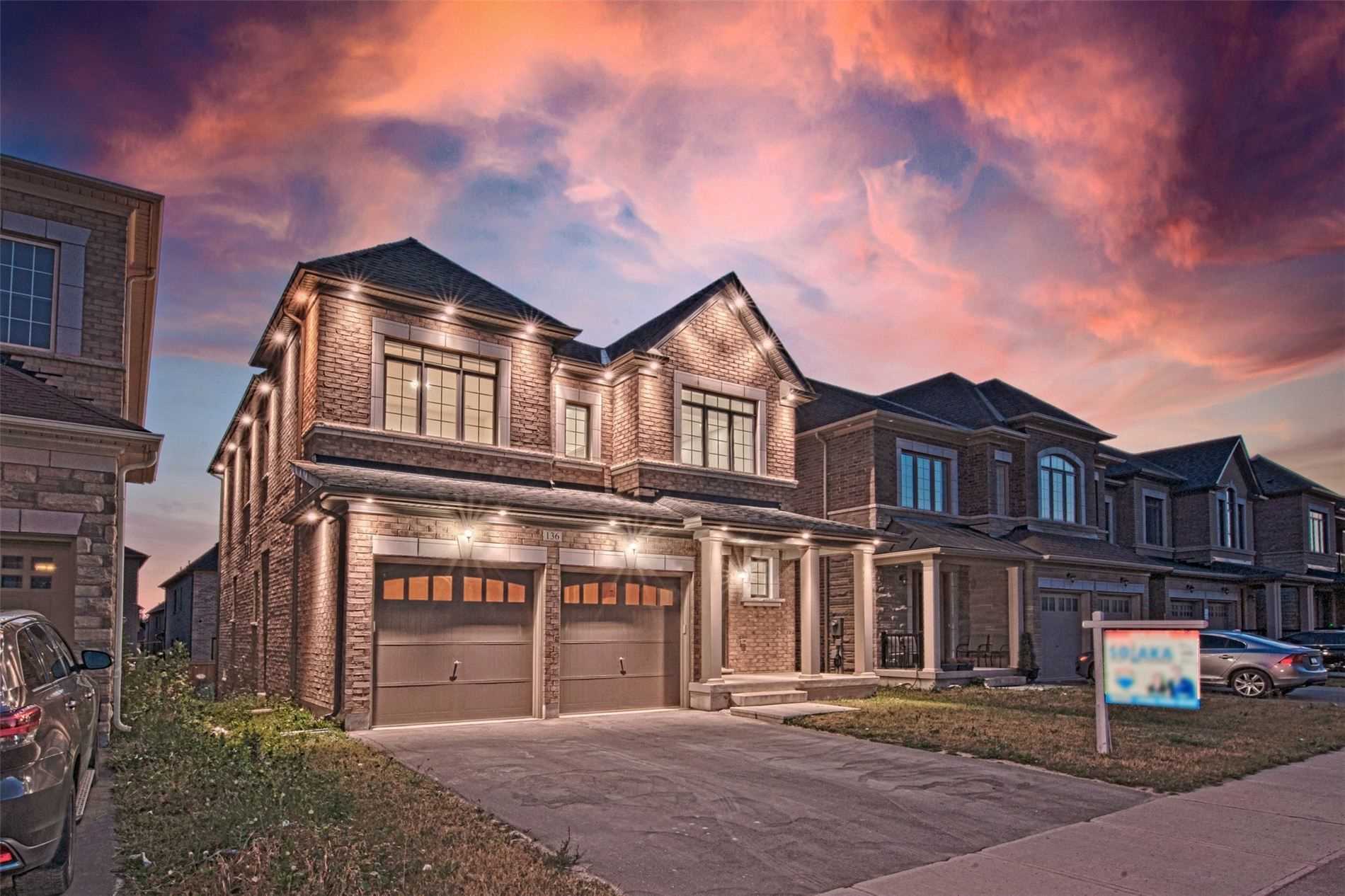 136 Stormont Tr