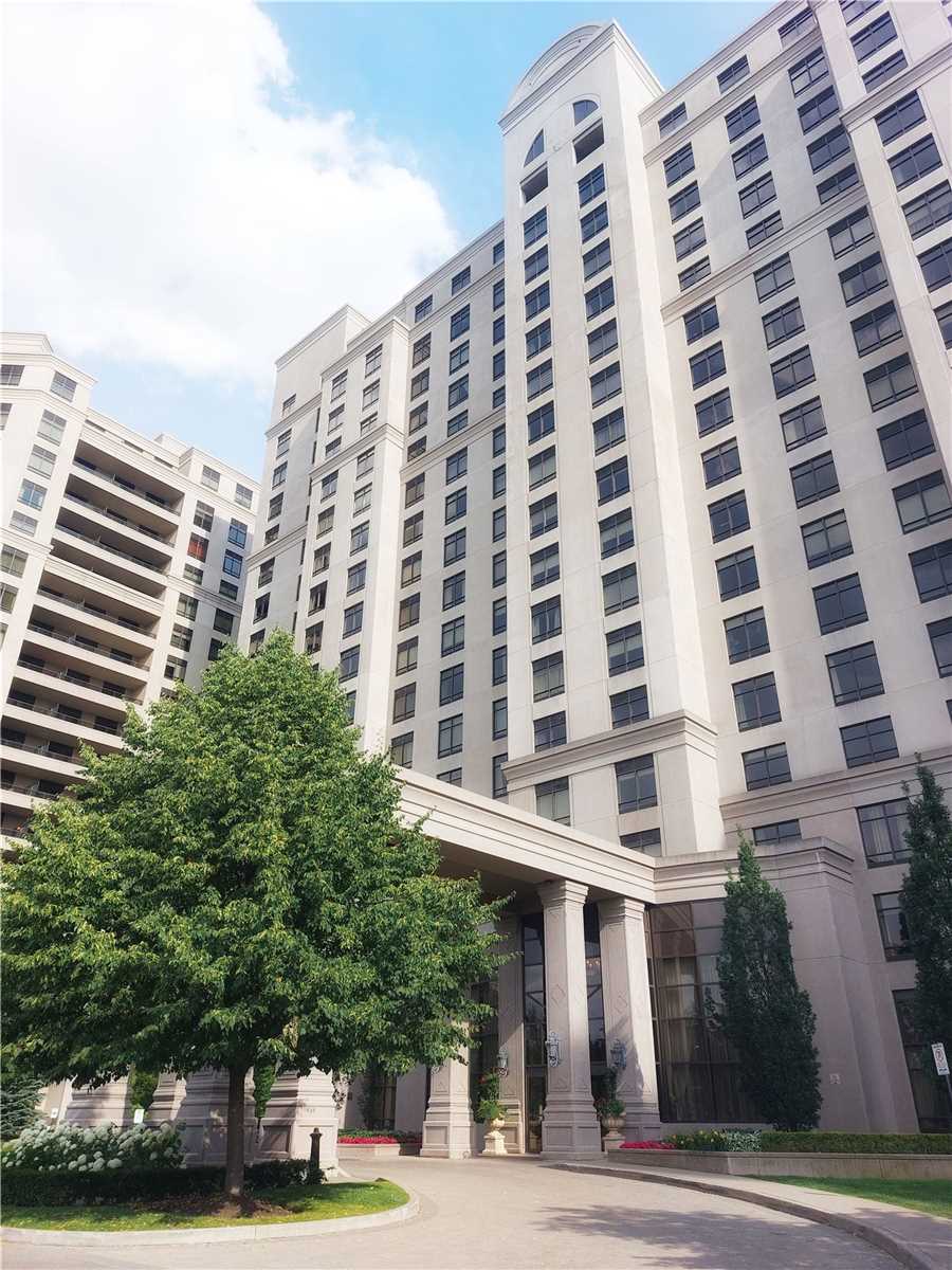 9245 Jane St, #1114