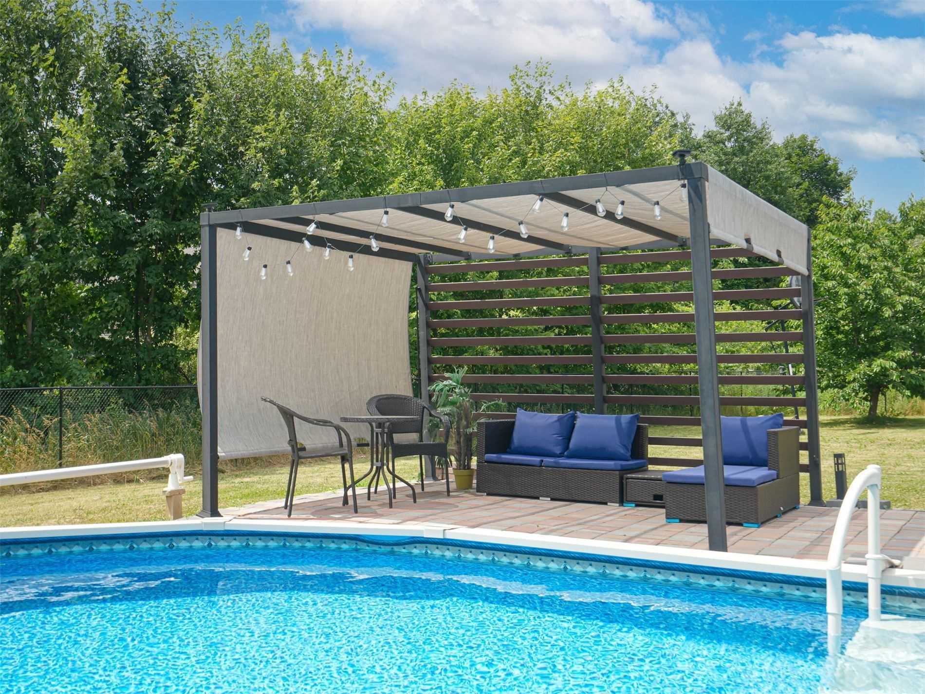 31 Grandview Cres