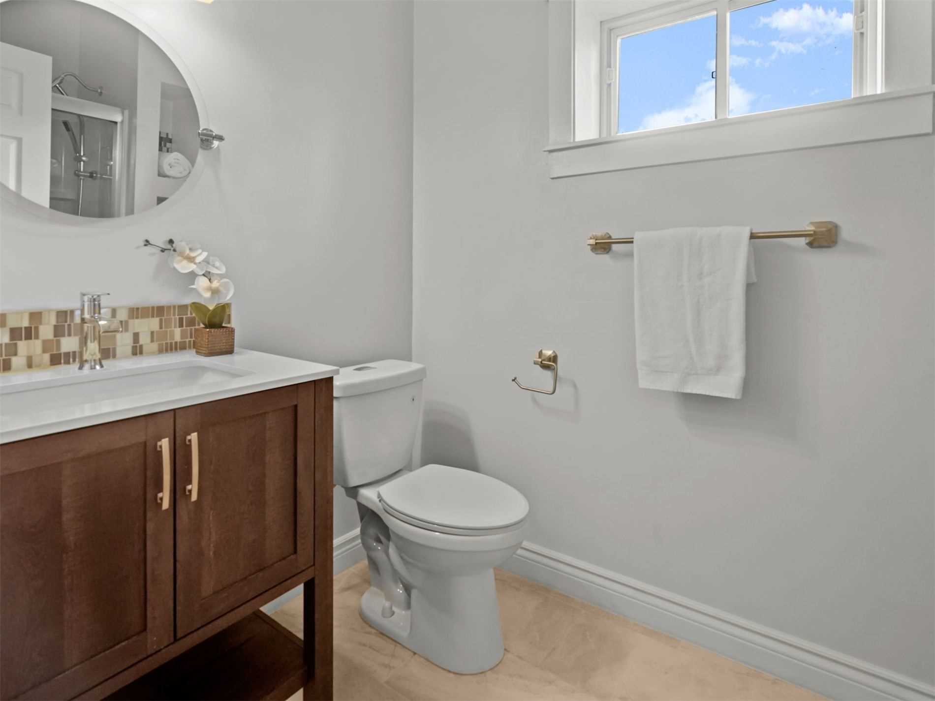 31 Grandview Cres