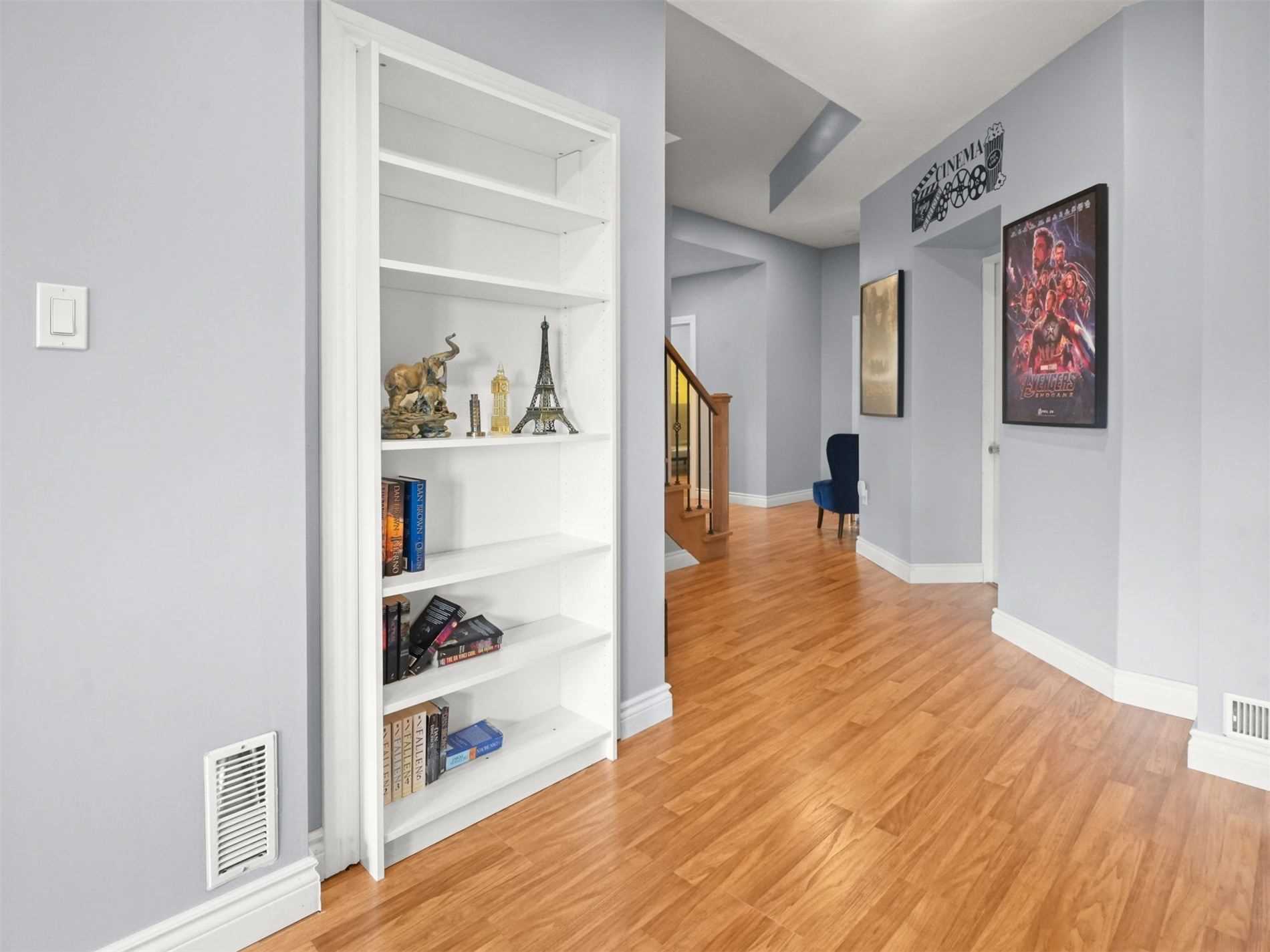 31 Grandview Cres