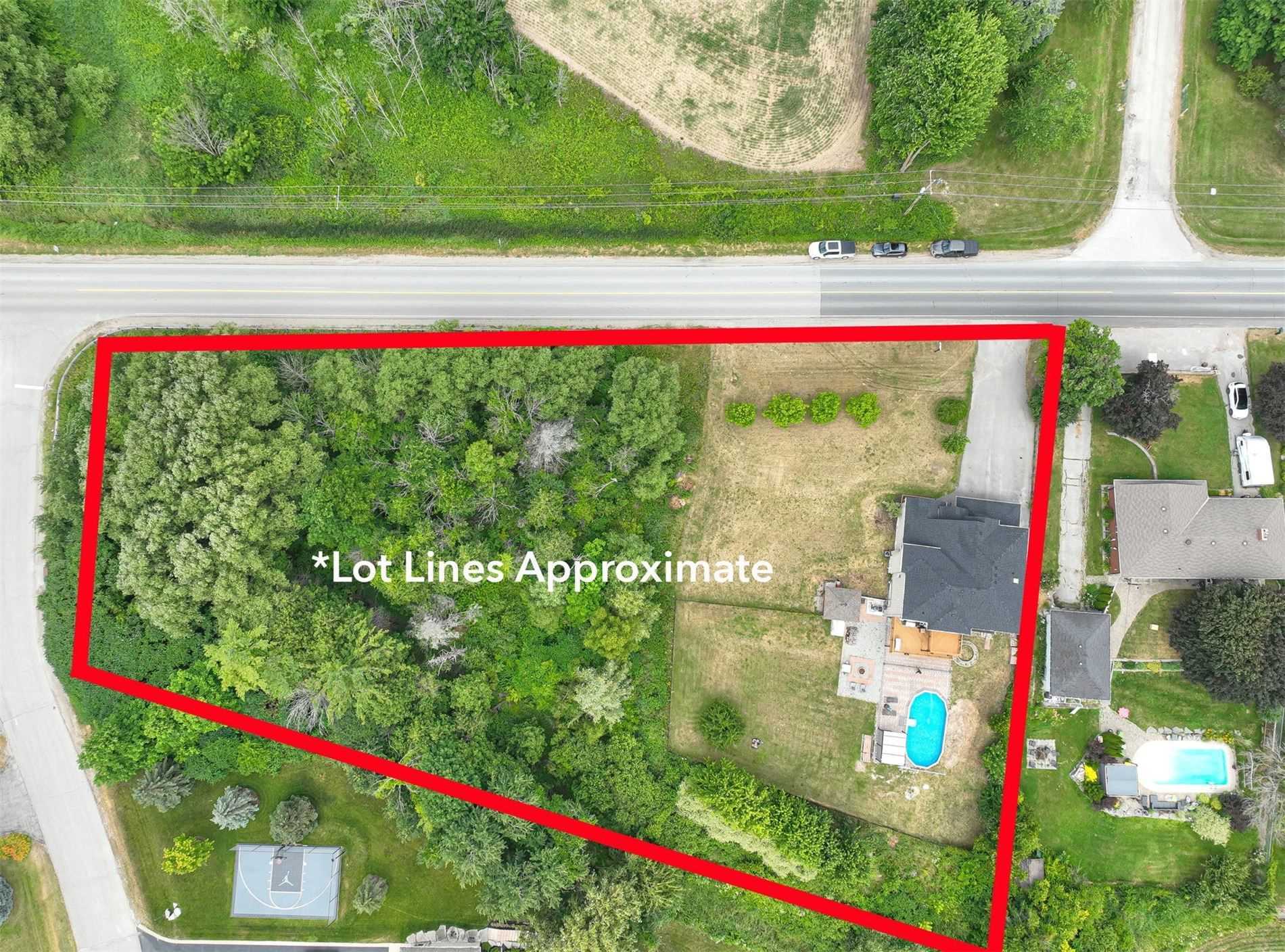 31 Grandview Cres