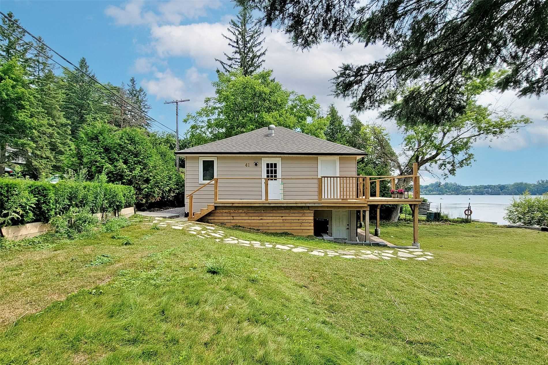 41 Connor Dr