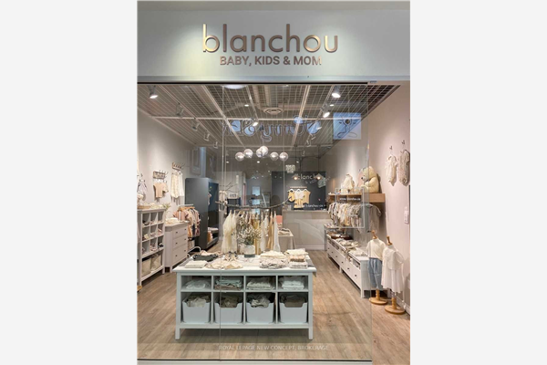 7181 Yonge St, Markham