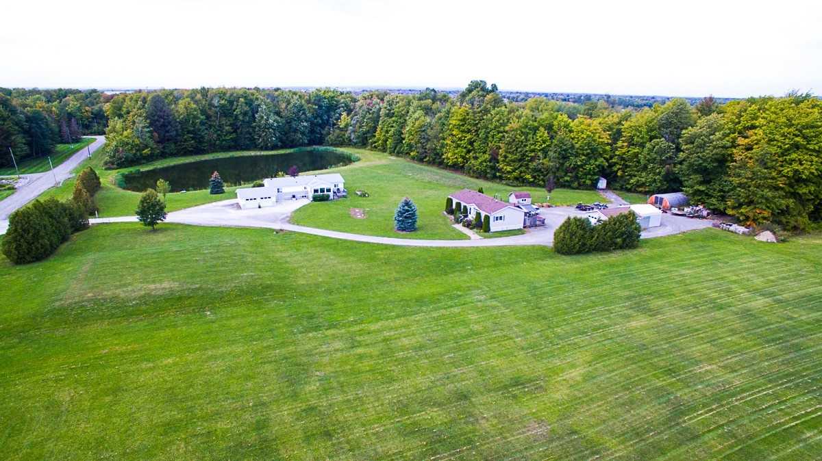 11871 Cold Creek Rd