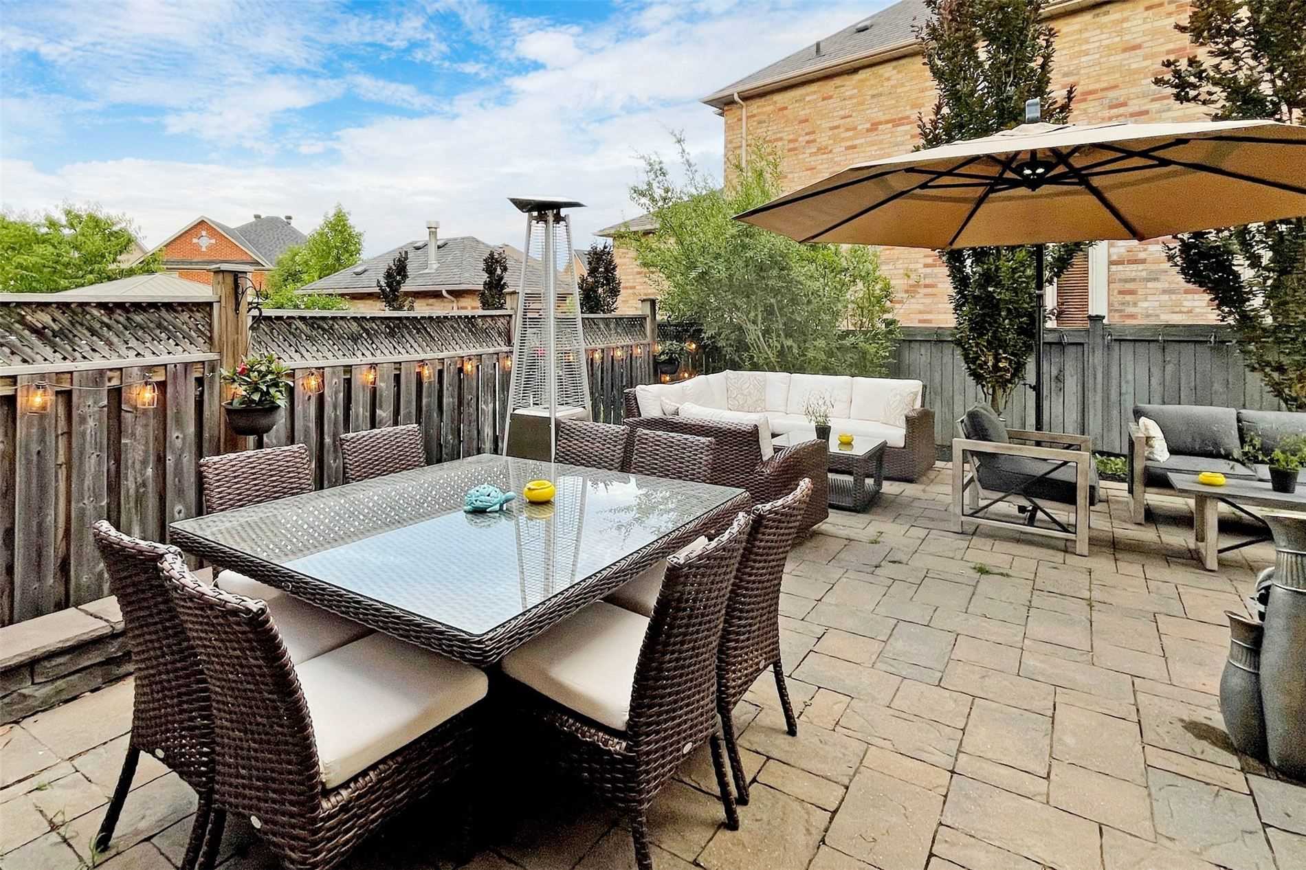 266 Rivermill Cres